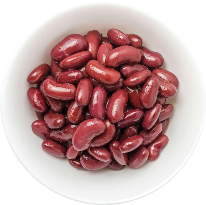 Red Beans - Image 2