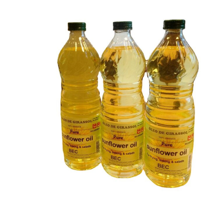 Sunflower oil - Image 5