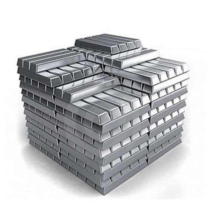 Aluminum Ingots