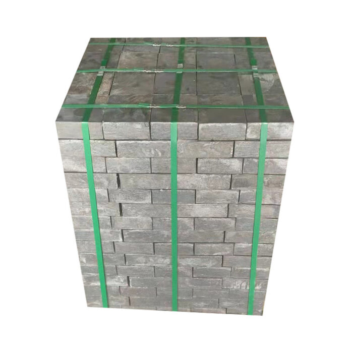 Aluminum Ingots - Image 5