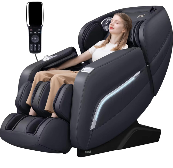 Massage Chair - Image 3