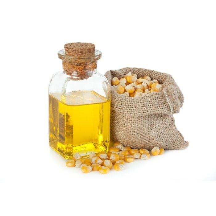 Corn oil - Image 2