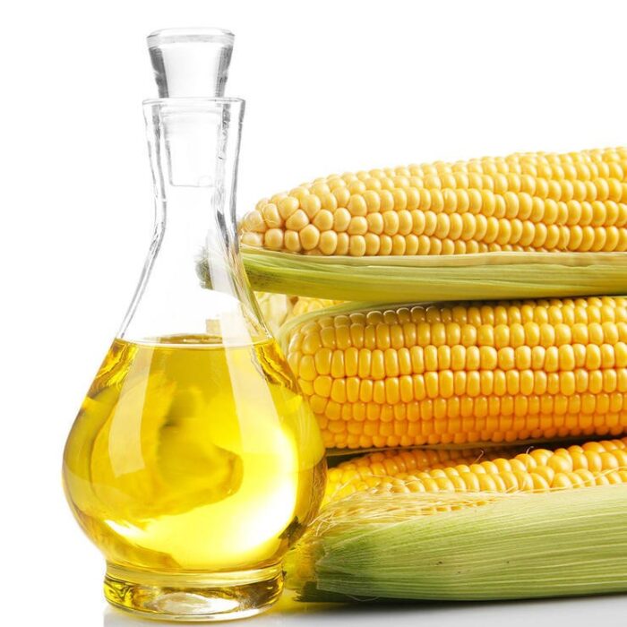 Corn oil