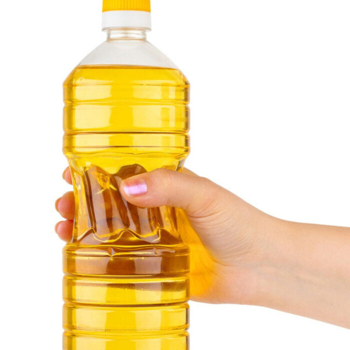 Corn oil - Image 3