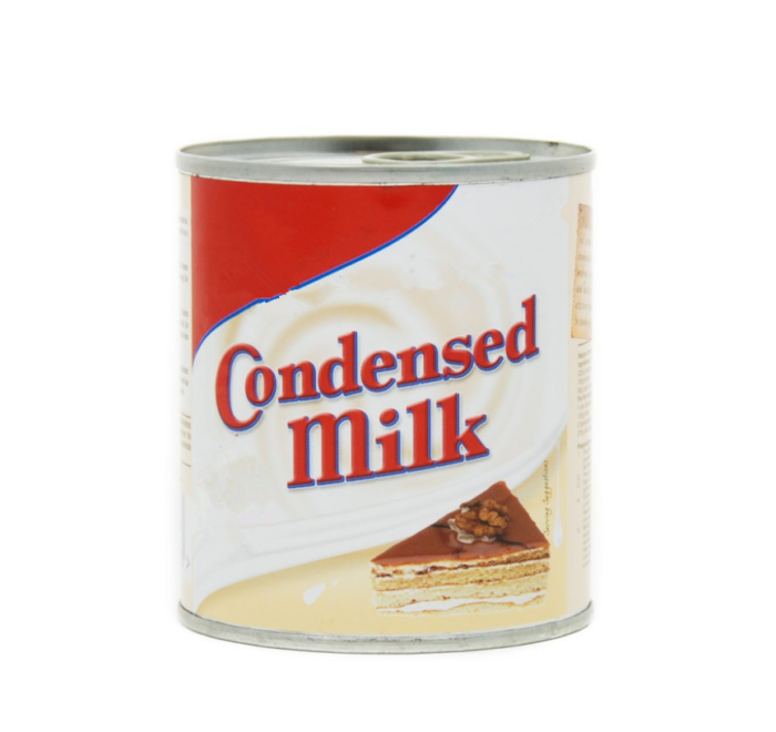 Condensed Milk