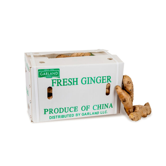 Fresh Ginger - Image 2