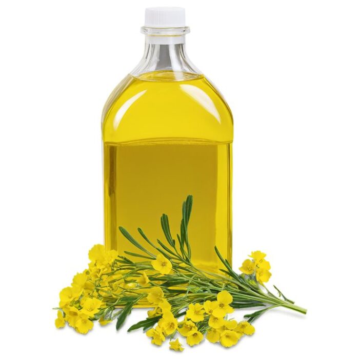 Canola oil