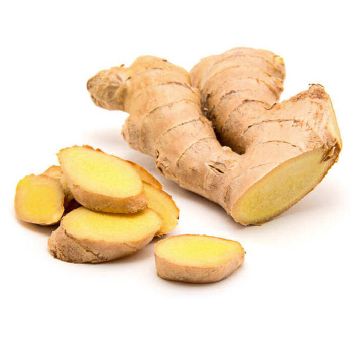 Fresh Ginger - Image 3