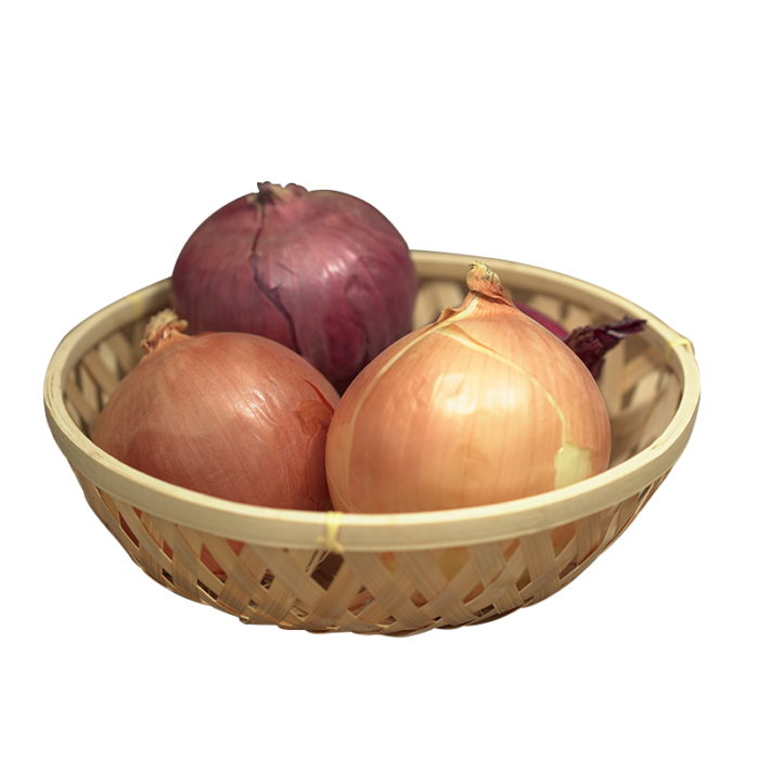 Fresh Onion - Image 4