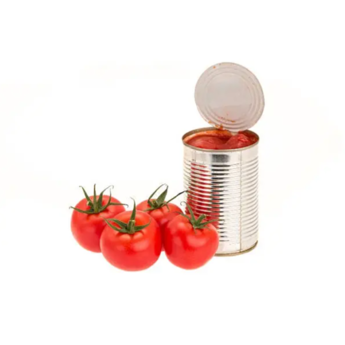 Tomato Paste - Image 2