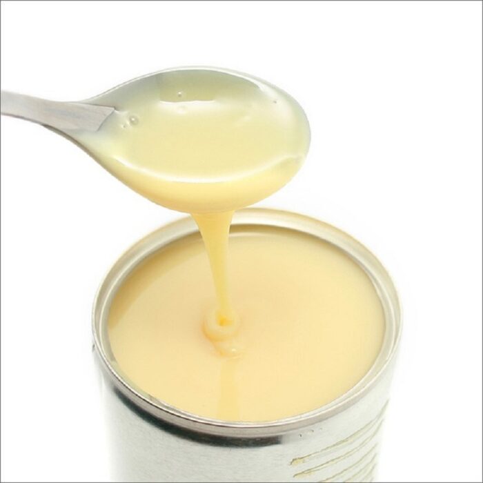 Condensed Milk - Image 2