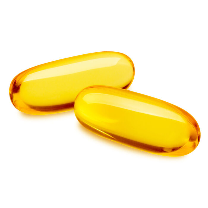 fish oil