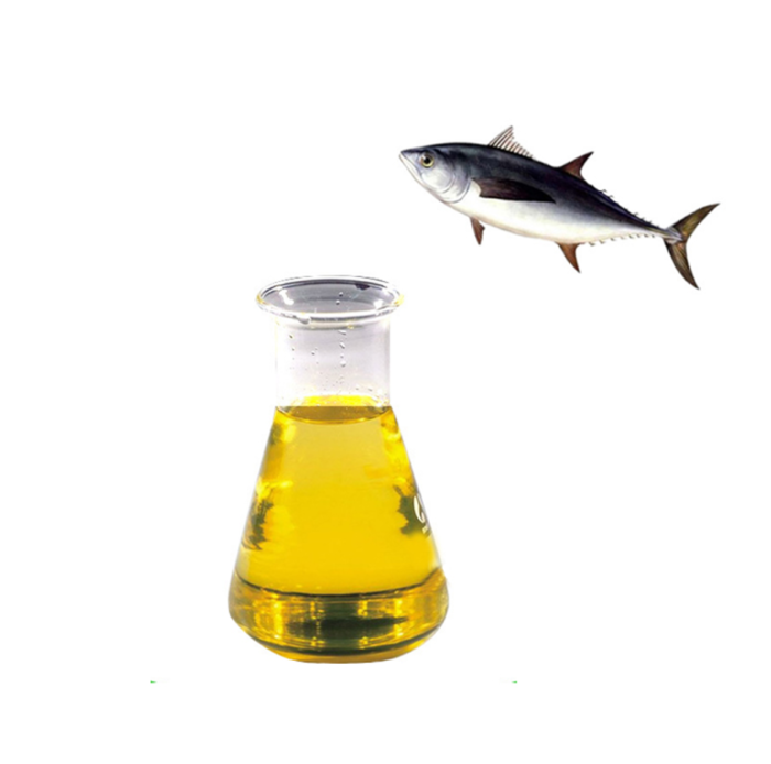 fish oil - Image 3